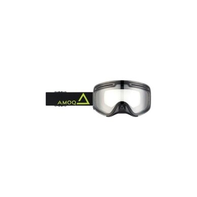 AMOQ Vision Vent+ Magnetic akiniai AMOQ Vision Vent+ Magnetic akiniai