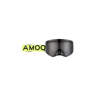 AMOQ Vision Vent+ Magnetic akiniai AMOQ Vision Vent+ Magnetic akiniai