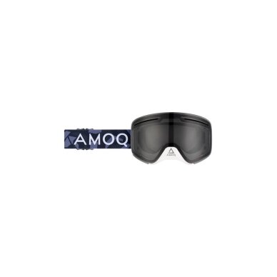 AMOQ Vision Vent+ Magnetic akiniai AMOQ Vision Vent+ Magnetic akiniai