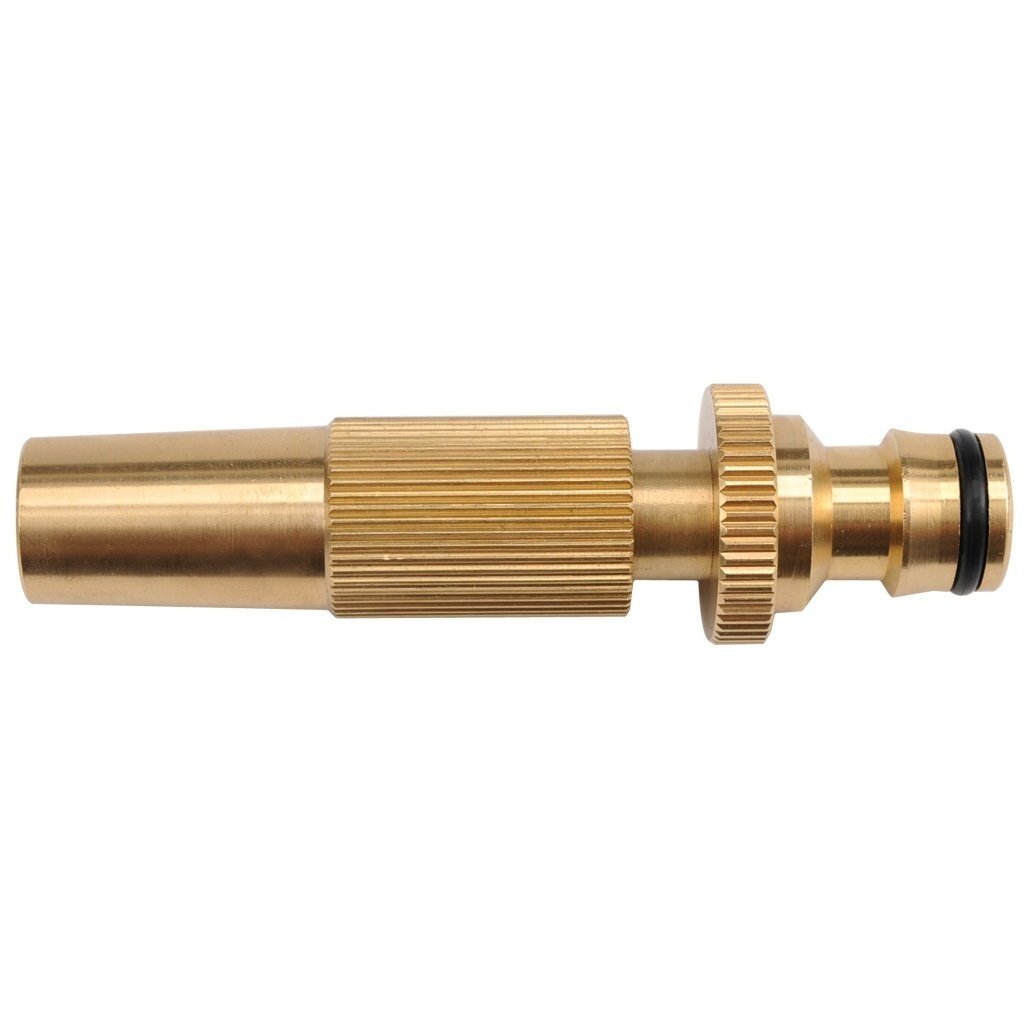 Antgalis laistymui žalvarinis Flo | 1/2" Antgalis laistymui žalvarinis Flo | 1/2"