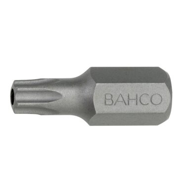Antgaliai Torx T25 75mm 5vnt 10mm galvutės Antgaliai Torx T25 75mm 5vnt 10mm galvutės