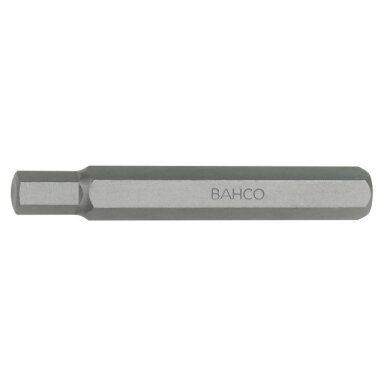 Antgalis Bahco Hex 7x75mm 5 vnt Antgalis Bahco Hex 7x75mm 5 vnt