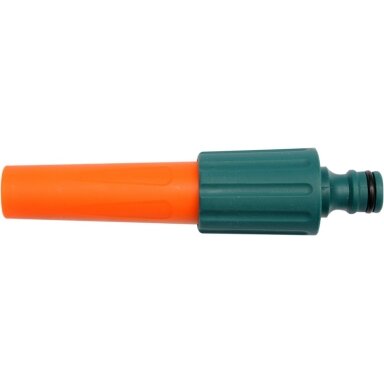 Antgalis laistymui plastmasinis Flo | 1/2" Antgalis laistymui plastmasinis Flo | 1/2"