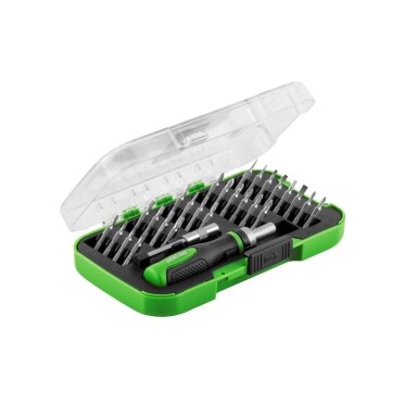 Antgalių rinkinys „ProCraft PRSS-28”