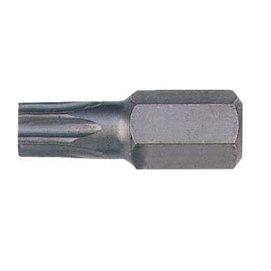 Antgaliai Torx T50 30mm 5vnt 10mm galvutės Antgaliai Torx T50 30mm 5vnt 10mm galvutės