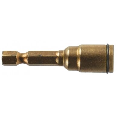 Antgalis 1/4” 9,6mm (3/8”) (Be magneto) Makita B-28575 Antgalis 1/4” 9,6mm (3/8”) (Be magneto) Makita B-28575