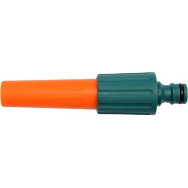 Antgalis laistymui plastmasinis Flo | 1/2" Antgalis laistymui plastmasinis Flo | 1/2"