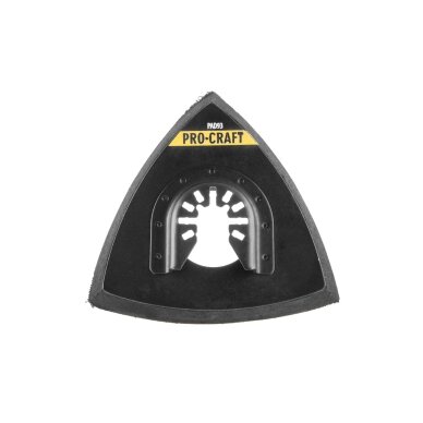 Antgalių ir šlifavimo pjūklų rinkinys „ProCraft MB30" 4 Antgalių ir šlifavimo pjūklų rinkinys „ProCraft MB30" 4