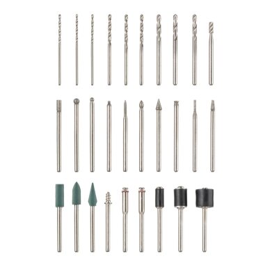 Antgalių rinkinys „ProCraft GK-418” 5 Antgalių rinkinys „ProCraft GK-418” 5