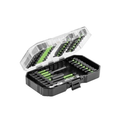 Antgalių rinkinys „ProCraft IBS-41” 1