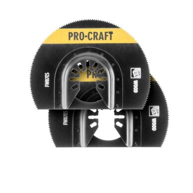Antgalių rinkinys „ProCraft MB10" 3 Antgalių rinkinys „ProCraft MB10" 3