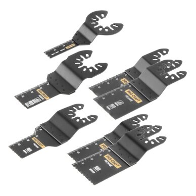 Antgalių rinkinys „ProCraft MB9" 1 Antgalių rinkinys „ProCraft MB9" 1