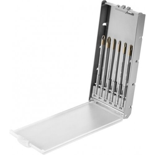 Antgalių rinkinys kasetėje BKS SYS3 100mm CE 1 Antgalių rinkinys kasetėje BKS SYS3 100mm CE 1