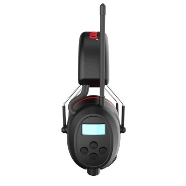 Apsauginės ausinės PerfectPro H-40 Apsauginės ausinės PerfectPro H-40