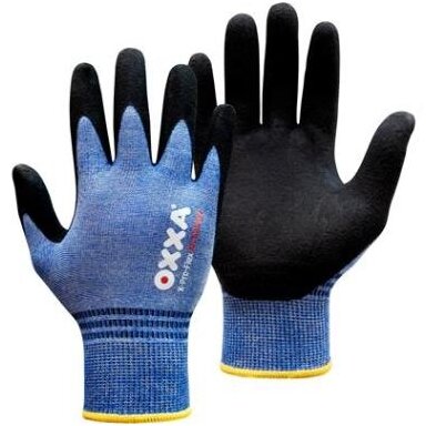 Apsauginės pirštinės OXXA® X-Pro-Flex All-Season 51-500, dydis 7 Apsauginės pirštinės OXXA® X-Pro-Flex All-Season 51-500, dydis 7