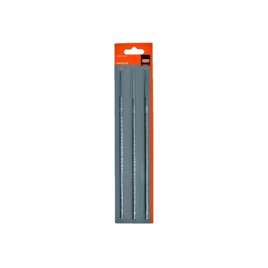 Apvalios grandinės dildės 4,0mm, 3vnt Apvalios grandinės dildės 4,0mm, 3vnt