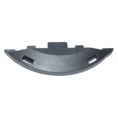 Apsauga nuo dulkių Makita 451765-1, 125 mm, 195239-9 Apsauga nuo dulkių Makita 451765-1, 125 mm, 195239-9