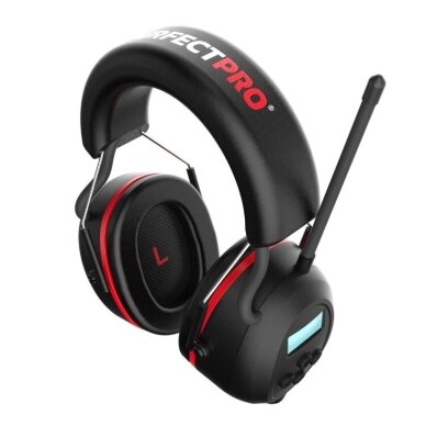 Apsauginės ausinės PerfectPro H-40