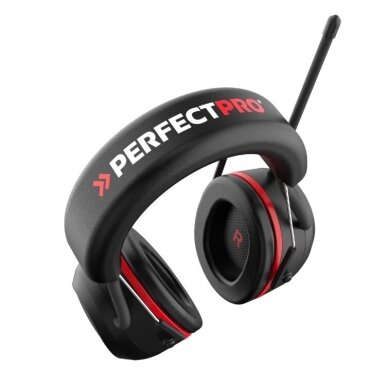 Apsauginės ausinės PerfectPro H-40 2 Apsauginės ausinės PerfectPro H-40 2