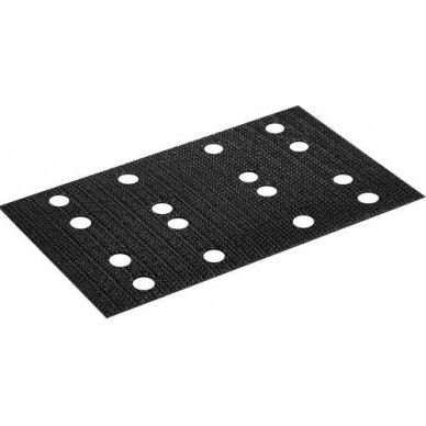 Apsauginis padas PP-STF 80x133 /2 Apsauginis padas PP-STF 80x133 /2