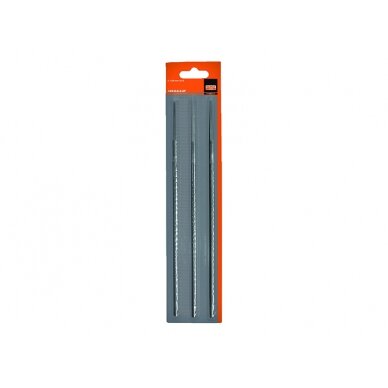 Apvalios grandinės dildės 4,0mm, 3vnt Apvalios grandinės dildės 4,0mm, 3vnt