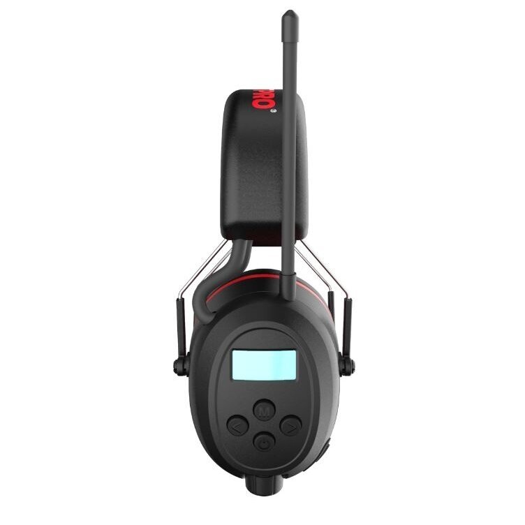 Apsauginės ausinės PerfectPro H-40 1