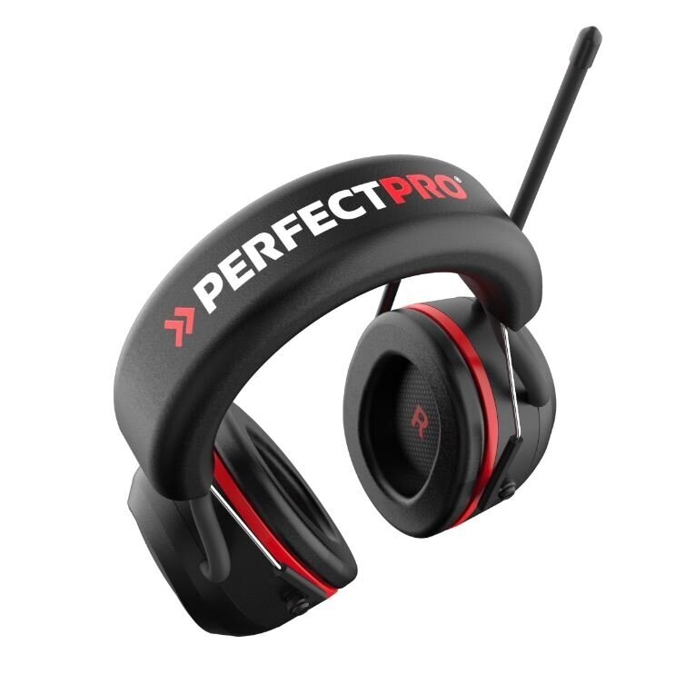 Apsauginės ausinės PerfectPro H-40 2 Apsauginės ausinės PerfectPro H-40 2