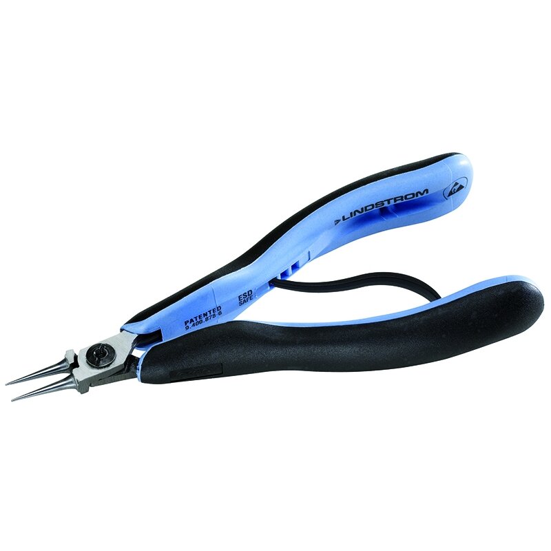 Apvalios replytės Lindstom ERGO 146,5mm*20mm Apvalios replytės Lindstom ERGO 146,5mm*20mm