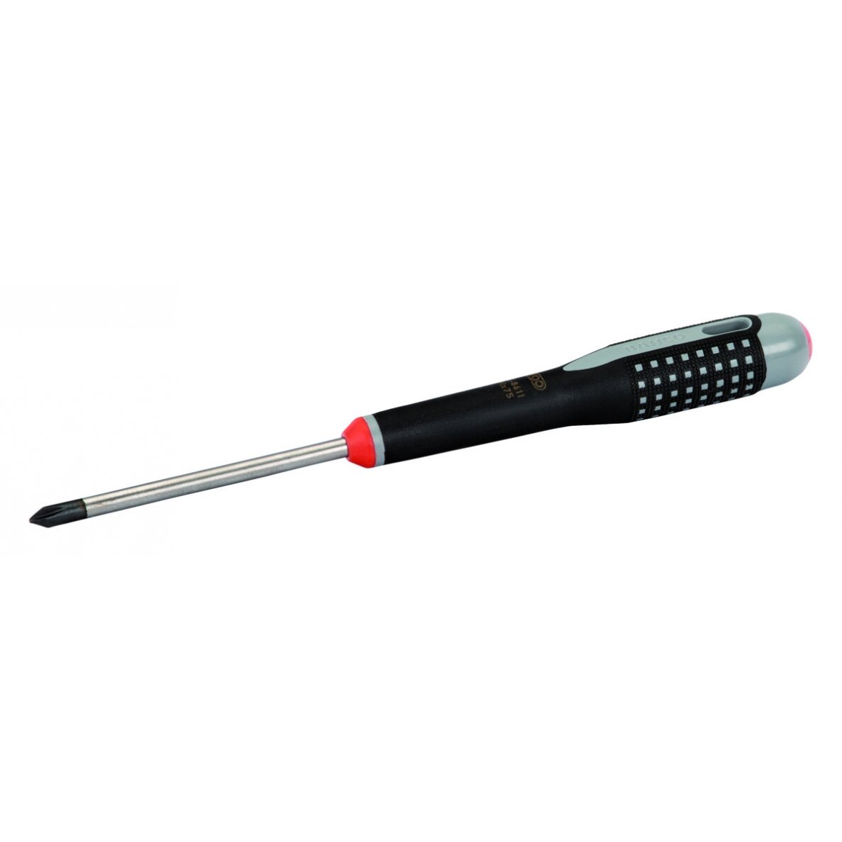 Atsuktuvas ERGO™ Phillips PH1x75mm Atsuktuvas ERGO™ Phillips PH1x75mm