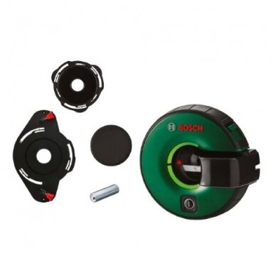 Bosch Atino Linijinis lazeris Bosch Atino Linijinis lazeris