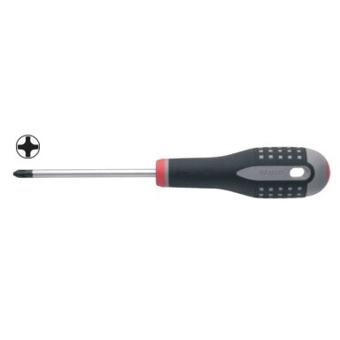 Atsuktuvas ERGO™ Phillips PH0x60mm Atsuktuvas ERGO™ Phillips PH0x60mm