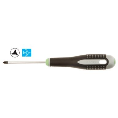 Atsuktuvas ERGO™ Tri-Wing Y0x80mm