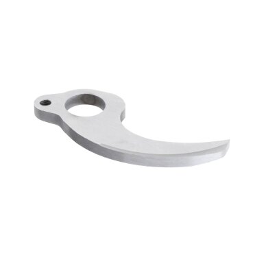 Atsarginė apatinė geležtė „ProCraft ES28Li Fixed Blade” 2 Atsarginė apatinė geležtė „ProCraft ES28Li Fixed Blade” 2