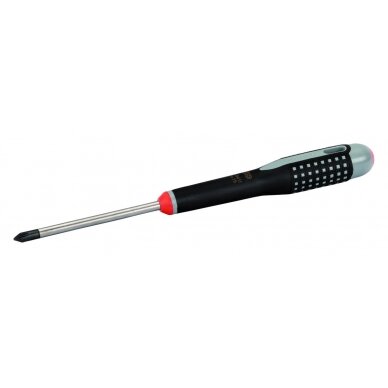 Atsuktuvas ERGO™ Phillips PH1x75mm Atsuktuvas ERGO™ Phillips PH1x75mm