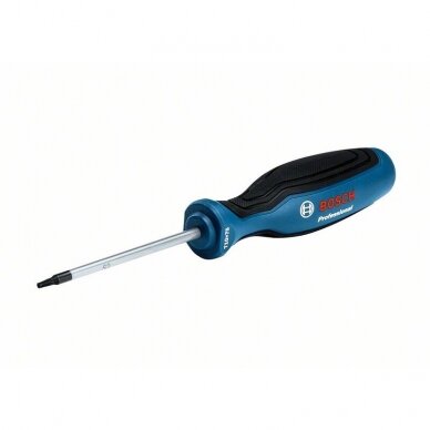 Bosch Atsuktuvas TX10 x 75mm 1600A01V0A Bosch Atsuktuvas TX10 x 75mm 1600A01V0A