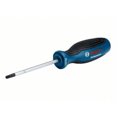 Bosch Atsuktuvas TX25 x 100mm 1600A01V0D Bosch Atsuktuvas TX25 x 100mm 1600A01V0D