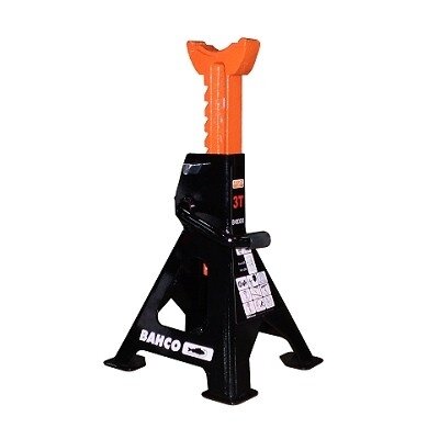 Atraminiai stovai 1kpl.(2vnt.) max 3T 288-425mm Atraminiai stovai 1kpl.(2vnt.) max 3T 288-425mm