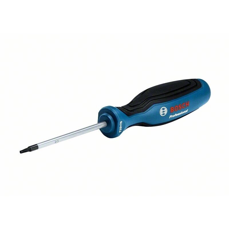 Bosch Atsuktuvas TX10 x 75mm 1600A01V0A Bosch Atsuktuvas TX10 x 75mm 1600A01V0A