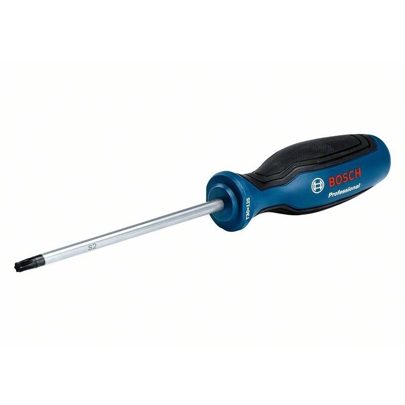Bosch Atsuktuvas TX30 x 125mm 1600A01V0E Bosch Atsuktuvas TX30 x 125mm 1600A01V0E