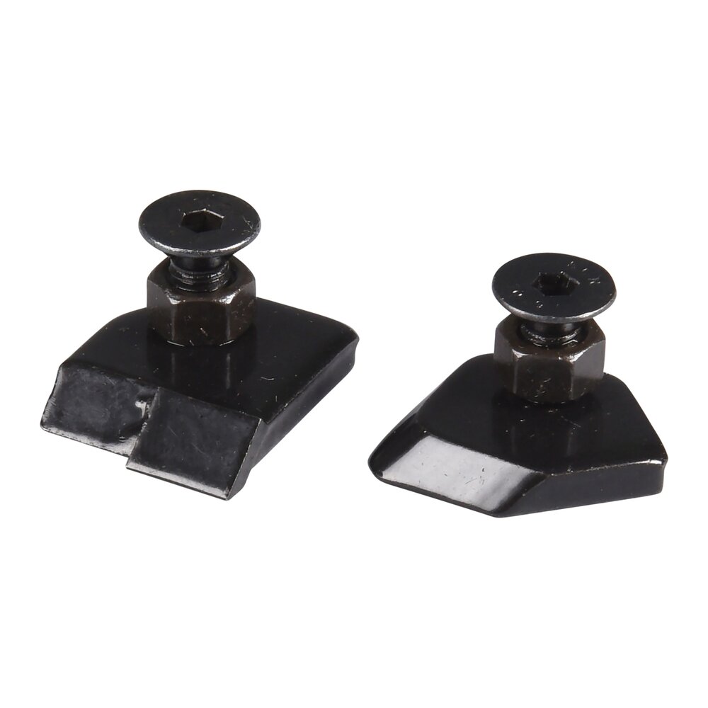 Atsarginis ašmenų rinkinys 60 mm grąžtui | Teronis.lt