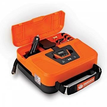 Automobilinis oro kompresorius DAEWOO DW 40L, 12V