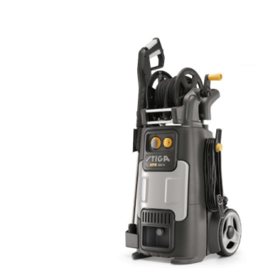 Aukšto slėgio plovimo įrenginys - Stiga HPS 550 R Aukšto slėgio plovimo įrenginys - Stiga HPS 550 R