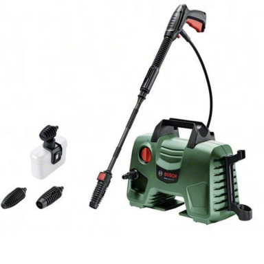 Aukšto slėgio plovykla Bosch EasyAquatak 110, 1300 W Aukšto slėgio plovykla Bosch EasyAquatak 110, 1300 W
