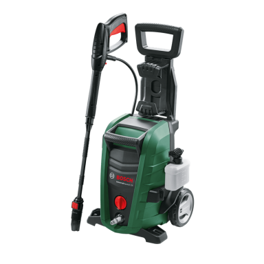 Aukšto slėgio plovykla Bosch UniversalAquatak 130, 1700 W Aukšto slėgio plovykla Bosch UniversalAquatak 130, 1700 W