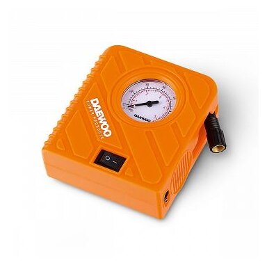 Automobilinis oro kompresorius DAEWOO DW 20L PLUS, 12V