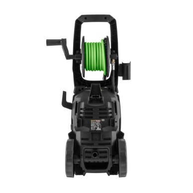 Aukšto slėgio plovykla „ProCraft CW1.8/140” 4 Aukšto slėgio plovykla „ProCraft CW1.8/140” 4