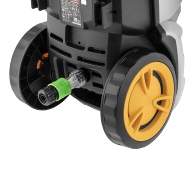 Aukšto slėgio plovykla „ProCraft CW1.8/140” 6