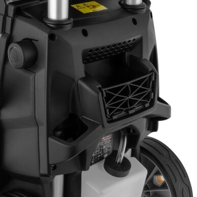 Aukšto slėgio plovykla „ProCraft CW2.5/195" 8