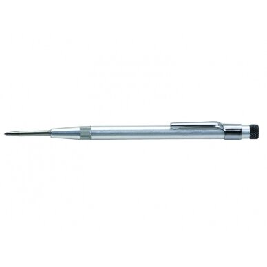 Automatinis centravimo kaltas Bahco 2*130mm. Automatinis centravimo kaltas Bahco 2*130mm.
