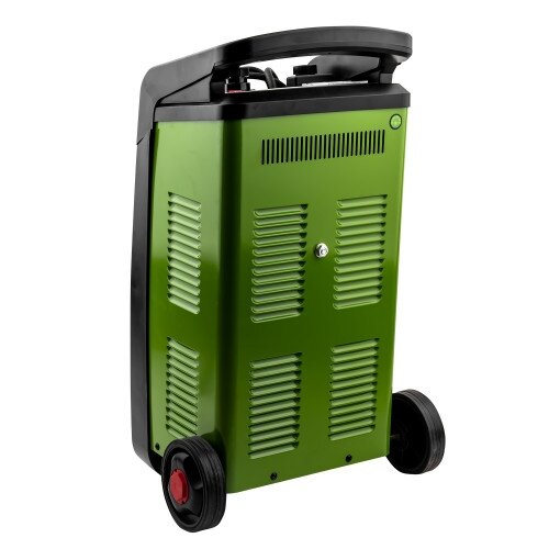 Automobilinių baterijų įkroviklis „ProCraft PZ550A” 2